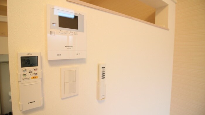 ハーモニーテラス志波町の物件内観写真