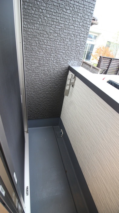 ハーモニーテラス志波町の物件内観写真