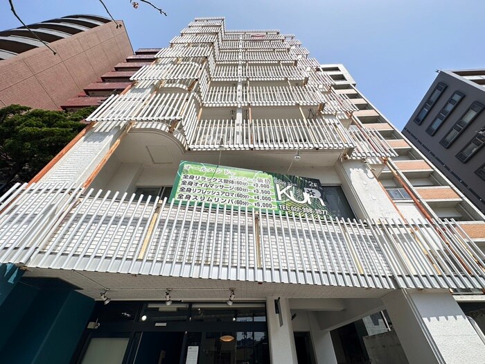 ＲＥ　ＳＥＮＤＡＩの物件外観写真