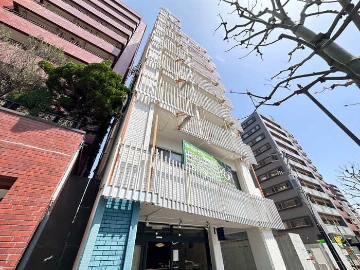 ＲＥ　ＳＥＮＤＡＩの物件外観写真