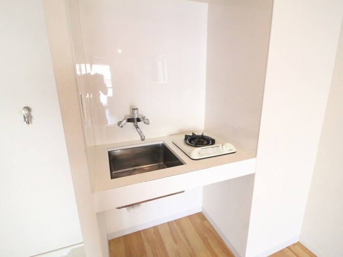 ＲＥ　ＳＥＮＤＡＩの物件内観写真