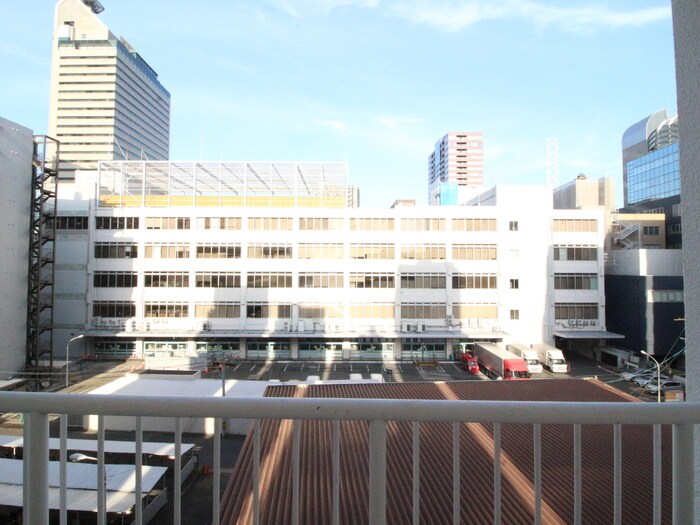 ＲＥ　ＳＥＮＤＡＩの物件内観写真