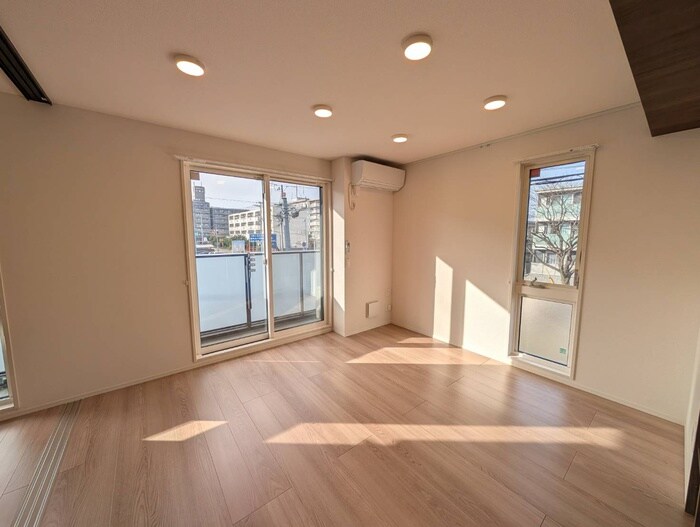 D-ROOM遠見塚Ⅰの物件内観写真