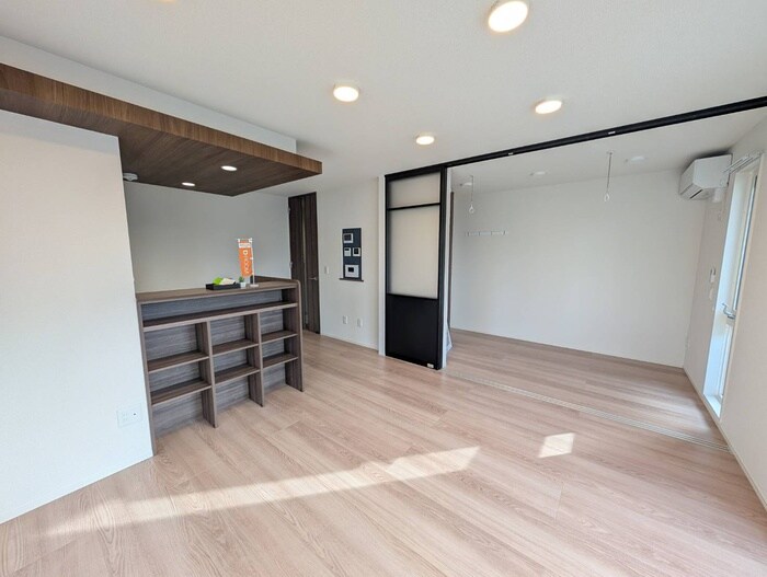 D-ROOM遠見塚Ⅰの物件内観写真