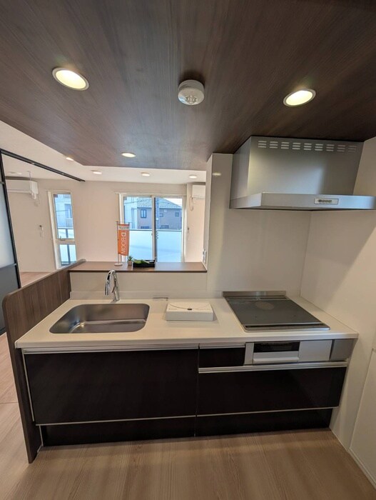 D-ROOM遠見塚Ⅰの物件内観写真