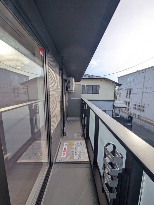 D-ROOM遠見塚Ⅰの物件内観写真