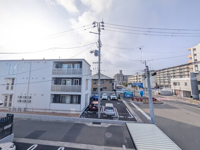 D-ROOM遠見塚Ⅰの物件内観写真