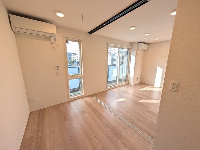 D-ROOM遠見塚Ⅰの物件内観写真