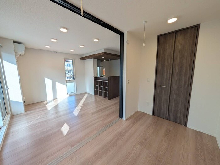 D-ROOM遠見塚Ⅰの物件内観写真