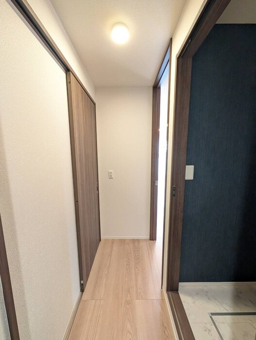 D-ROOM遠見塚Ⅰの物件内観写真