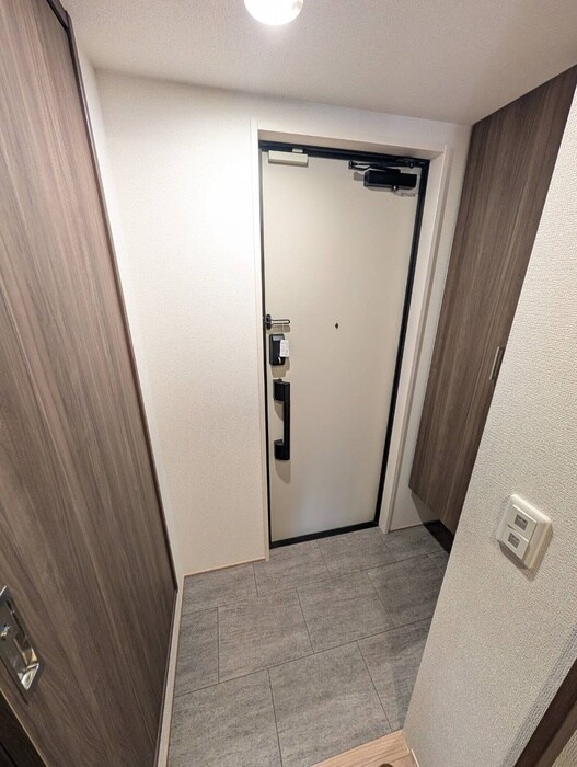 D-ROOM遠見塚Ⅰの物件内観写真