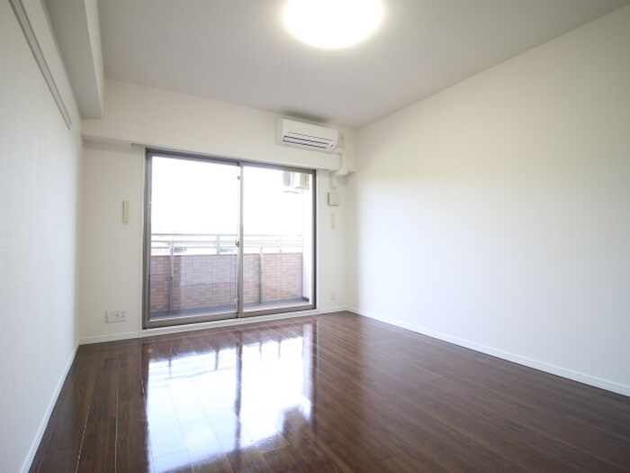 リビングステージ広瀬川の物件内観写真