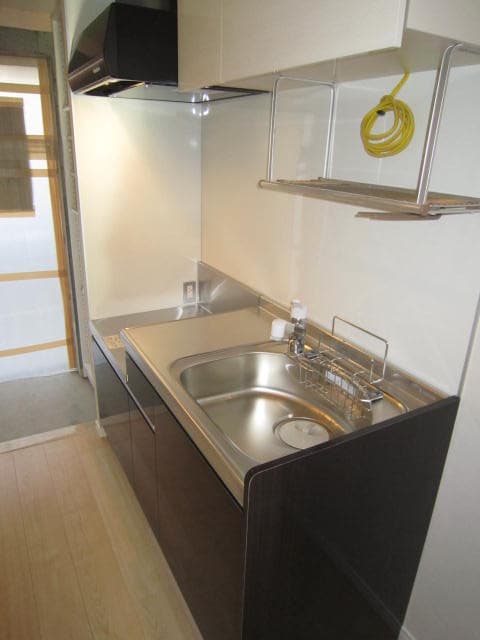 リビングステージ広瀬川の物件内観写真