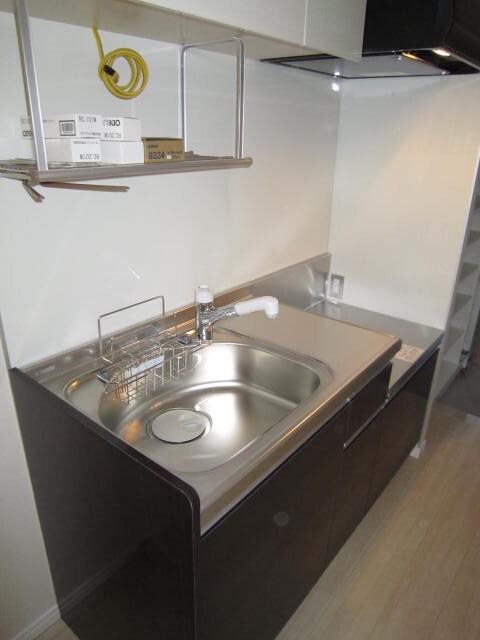 リビングステージ広瀬川の物件内観写真