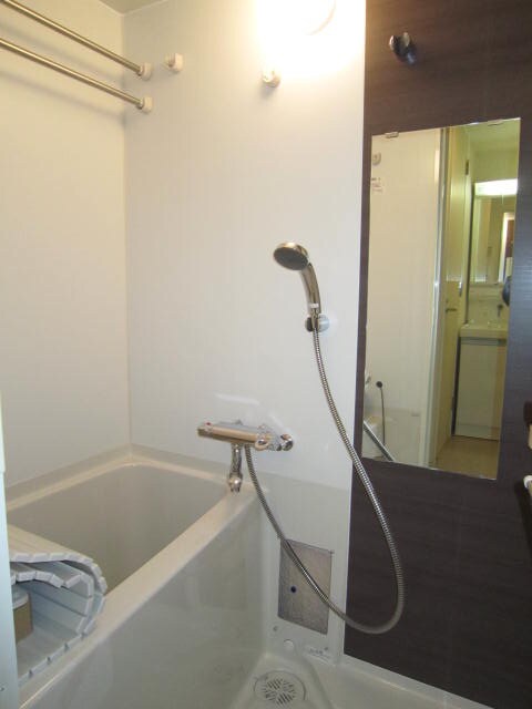 リビングステージ広瀬川の物件内観写真