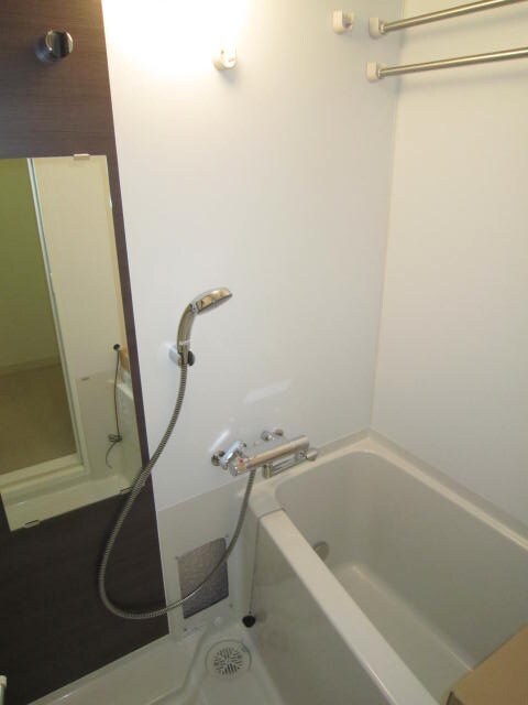 リビングステージ広瀬川の物件内観写真