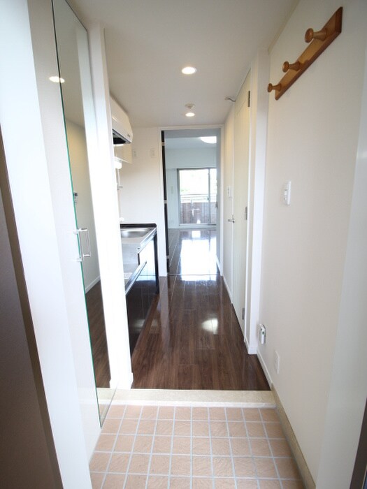 リビングステージ広瀬川の物件内観写真