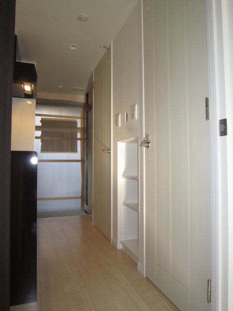 リビングステージ広瀬川の物件内観写真