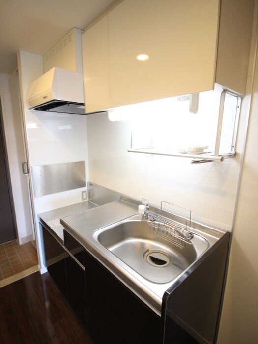 リビングステージ広瀬川の物件内観写真