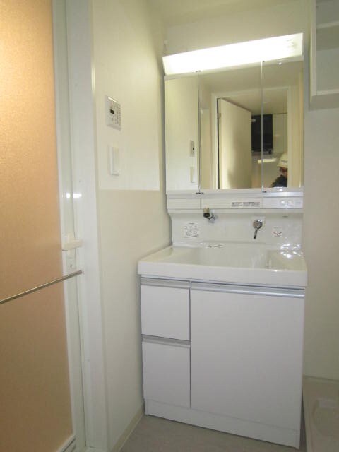 リビングステージ広瀬川の物件内観写真