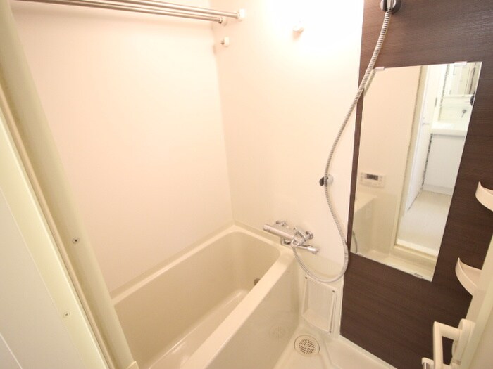 リビングステージ広瀬川の物件内観写真