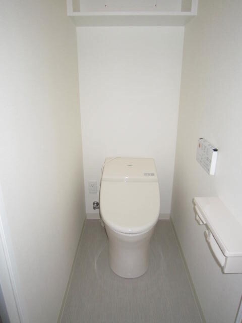 リビングステージ広瀬川の物件内観写真