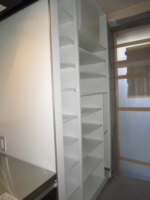 リビングステージ広瀬川の物件内観写真