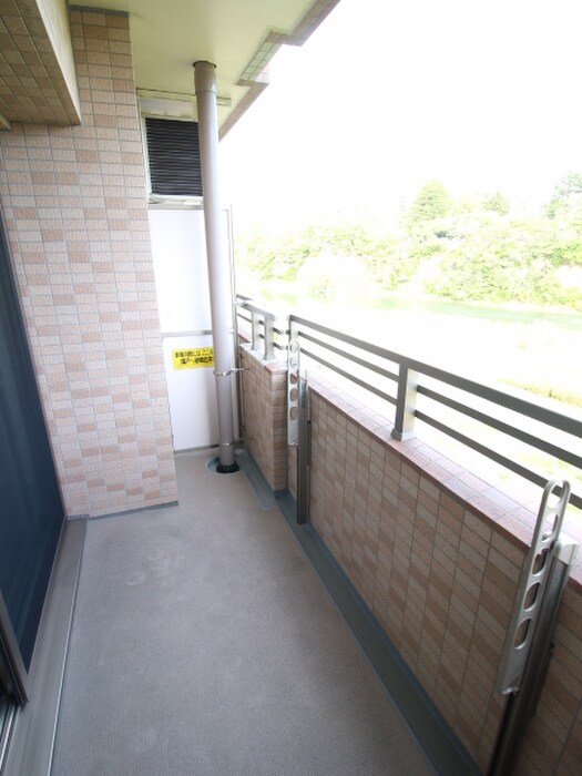 リビングステージ広瀬川の物件内観写真