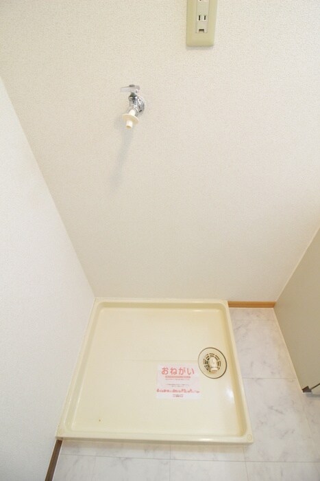 サンライフ二軒茶屋の物件内観写真