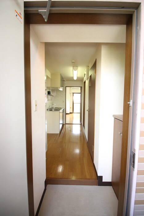 ラ･ルミエ－ル黒松の物件内観写真