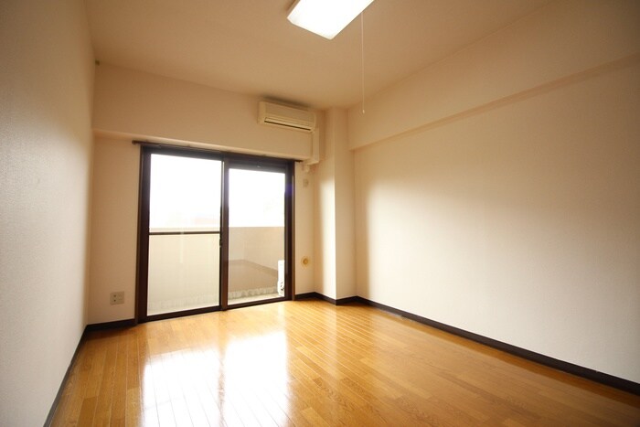 ラ･ルミエ－ル黒松の物件内観写真