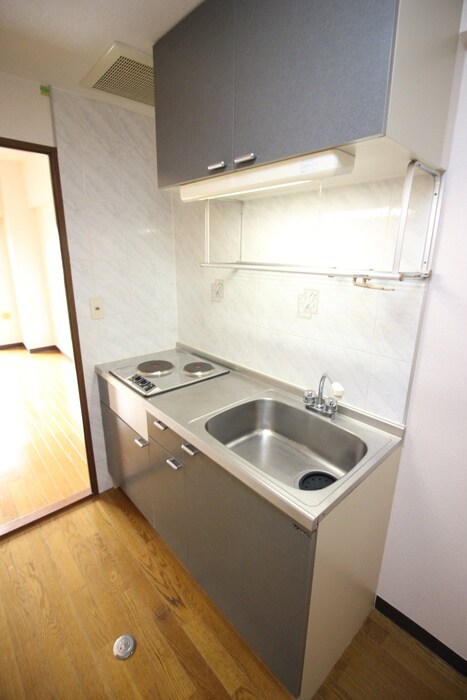 ラ･ルミエ－ル黒松の物件内観写真