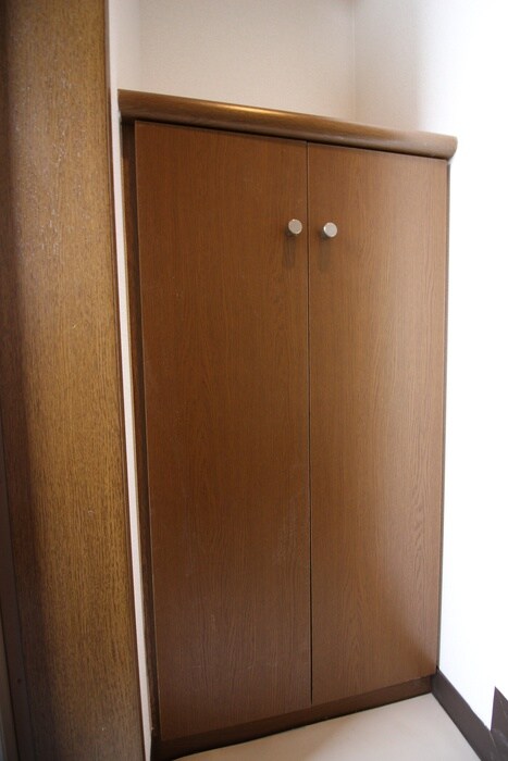 ラ･ルミエ－ル黒松の物件内観写真