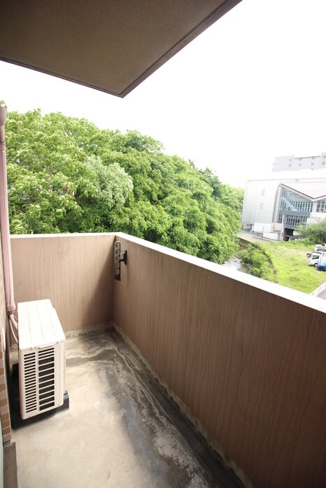 ラ･ルミエ－ル黒松の物件内観写真