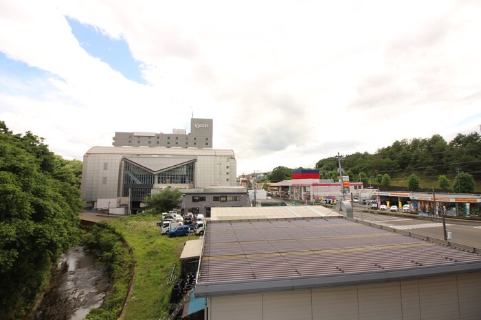 ラ･ルミエ－ル黒松の物件内観写真