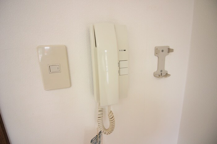 ラ･ルミエ－ル黒松の物件内観写真