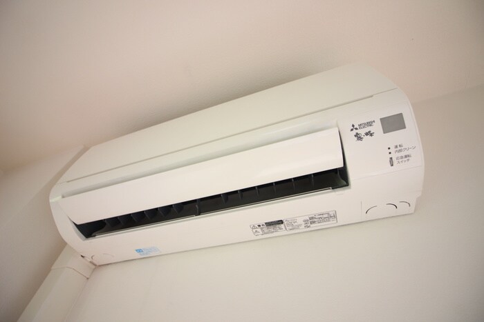 ラ･ルミエ－ル黒松の物件内観写真