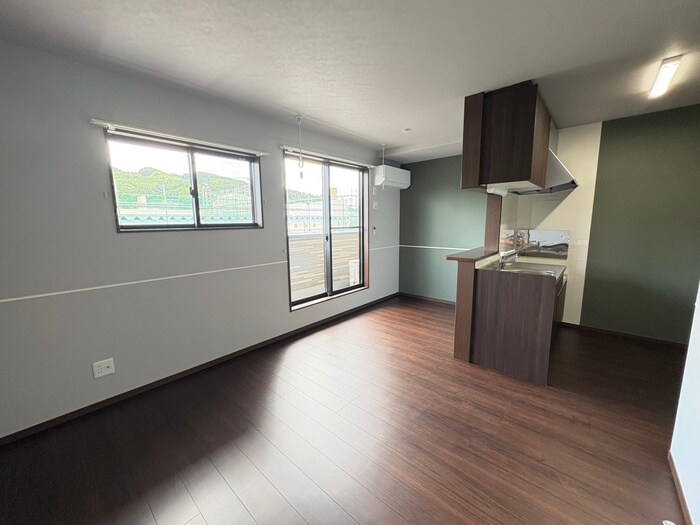 フィオーレＨ・Ｓの物件内観写真