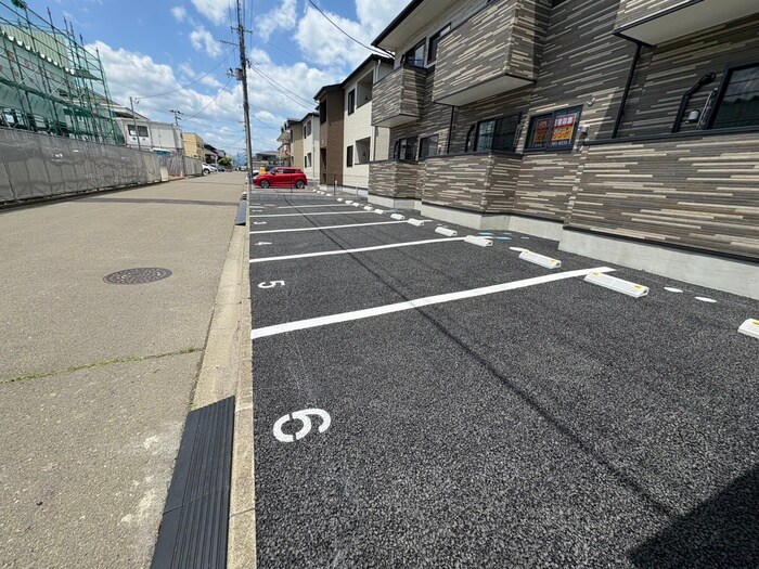 フィオーレＨ・Ｓの物件外観写真