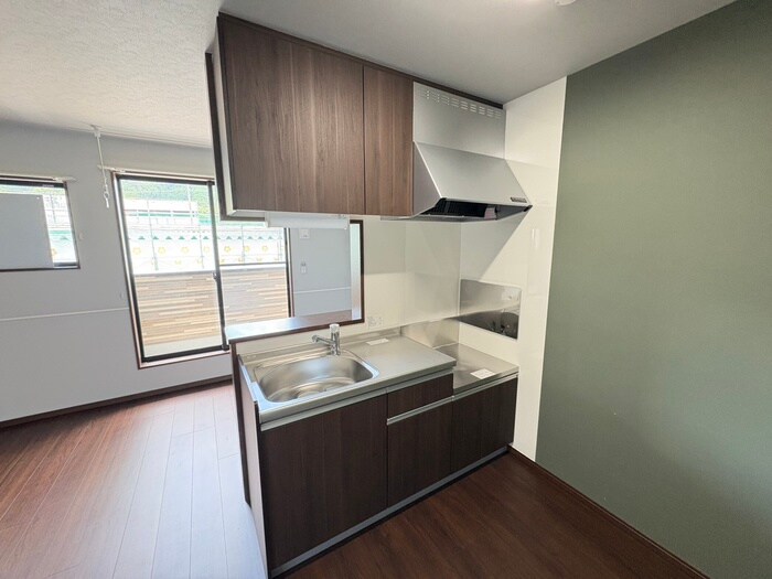 フィオーレＨ・Ｓの物件内観写真