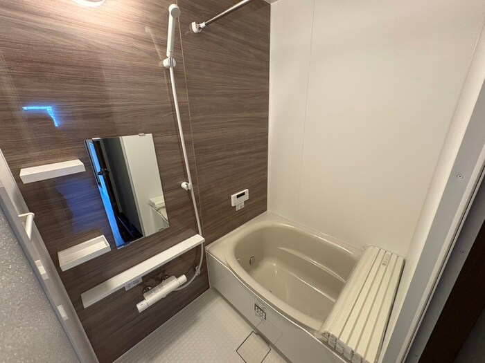 フィオーレＨ・Ｓの物件内観写真