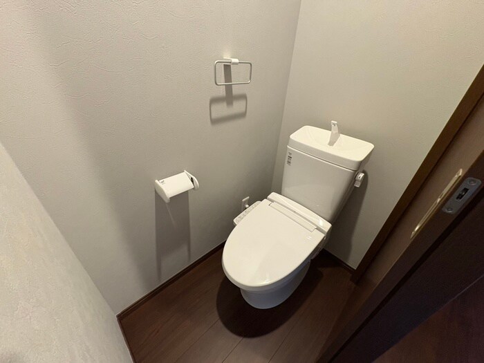 フィオーレＨ・Ｓの物件内観写真