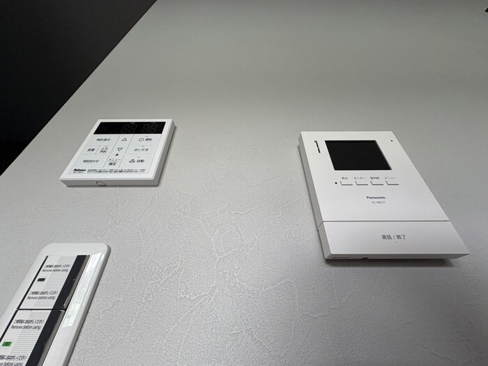 フィオーレＨ・Ｓの物件内観写真