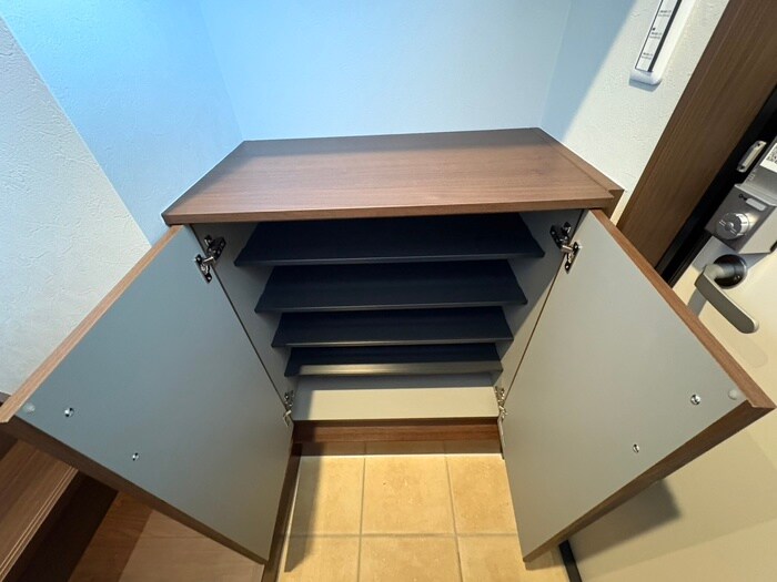 フィオーレＨ・Ｓの物件内観写真