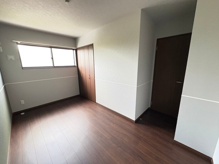 フィオーレＨ・Ｓの物件内観写真