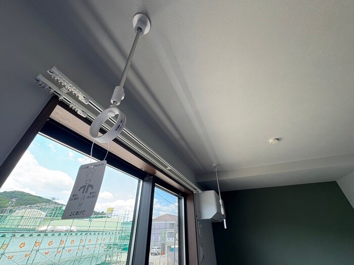 フィオーレＨ・Ｓの物件内観写真