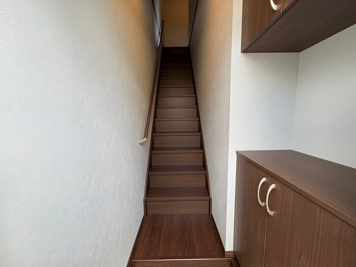 フィオーレＨ・Ｓの物件内観写真