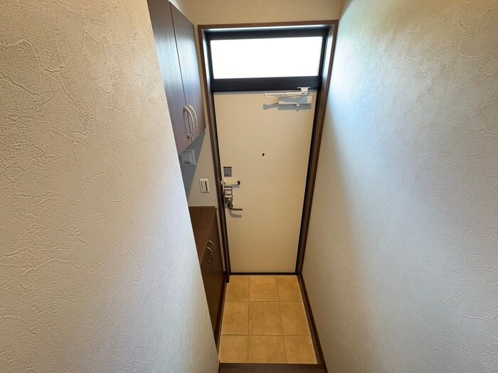 フィオーレＨ・Ｓの物件内観写真