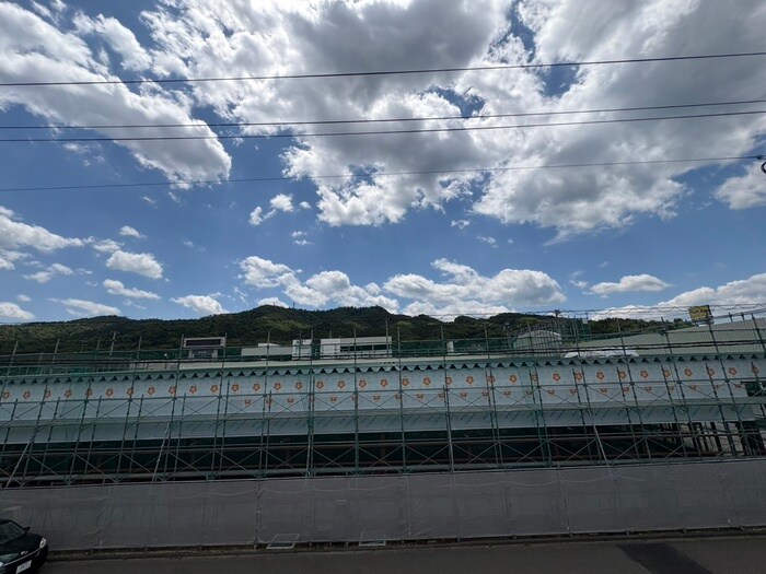 フィオーレＨ・Ｓの物件内観写真