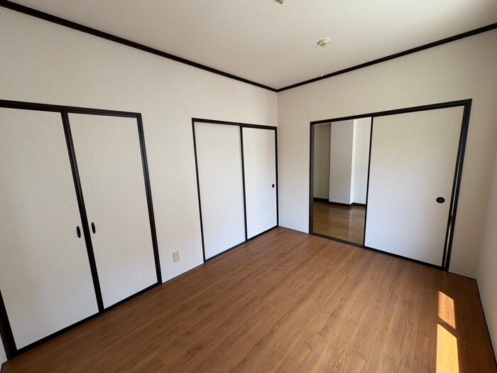 ドエルⅠの物件内観写真